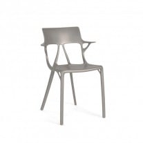 Kartell A.I. Chair Grey
