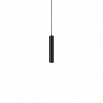 Lodes A-Tube Pendant Matte Black 9005