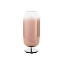 Artemide Gople Table Lamp Copper