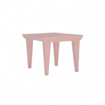 Kartell Bubble Club Table Powder