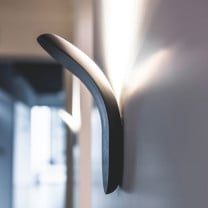 Axolight Lik LED Wall Light - Side