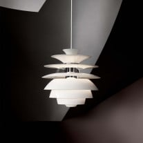 Louis Poulsen PH Louis Poulsen PH Snowball LED PendantLED Pendant