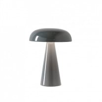 &Tradition Como Table Lamp Stone Blue