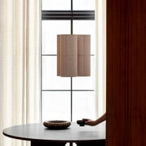 Audo Copenhagen Hashira Cluster Pendant