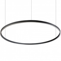 Nemo Lighting Zirkol C Suspension 5m Black