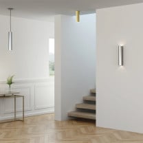 Astro Hashira Pendant Light Lifestyle Hallway