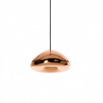 Tom Dixon Void LED Pendant Regular Copper