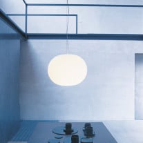 Flos Glo-Ball Pendant S1