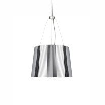  Kartell Ge' Pendant - Crystal