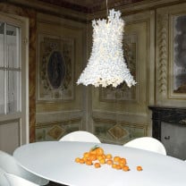 Kartell Bloom Pendant Light