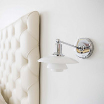 Louis Poulsen PH 2/1 Wall Light