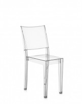 Kartell La Marie Chair Crystal