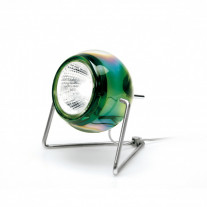 Fabbian Beluga Table Lamp - Green