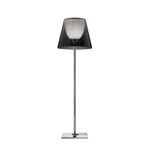 Flos KTribe F3 Floor Lamp - Smoke