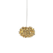 Kartell Bloom Pendant S2 Bronze