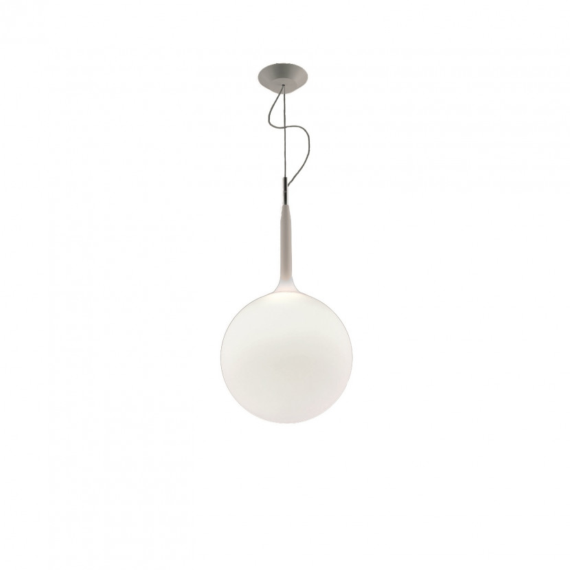Artemide Castore Suspension Light