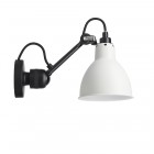 DCW éditions Lampe Gras 304 Wall Light White