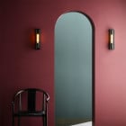 Astro Harvard Outdoor Wall Light Lifestyle Arch