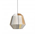 HAY Bonbon Shade 500 Earth Tones Pendant