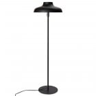 Rubn Bolero LED Table Lamp Black Medium 