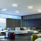 Estiluz Eclipsi LED Ceiling/Wall Light