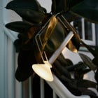 Aluminium Muuto Piton LED Portable Lamp