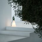 Green Flos Mayday Outdoor Lamp