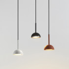 Estiluz Cupolina LED Pendant All Finishes