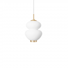 LYFA Peanut Pendant Light 175