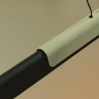 KDLN Dala LED Ceiling Light Close up