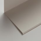 HAY LBM LED Table Lamp Cream White Details