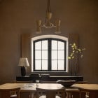 Audo Copenhagen Collector 3 Chandelier