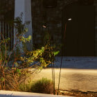 Vibia Brisa LED Outdoor Floor Lamps