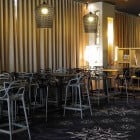 Kartell Masters Stools