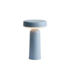 Muuto Ease Portable Lamp - Blue