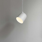 Design For The People Angle E27 Pendant (White)