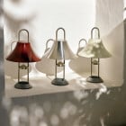 HAY Mousqueton Portable Lamp All Colours