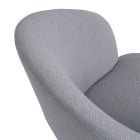 Close Up of Muuto Oslo Lounge Chair