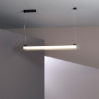  Astro io LED Pendant - Black