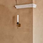 Aromas Del Campo Delie Wall Light - Small/Gold