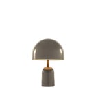 Tom Dixon Bell LED Portable Lamp - Taupe
