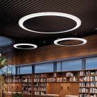 Bover Roda LED Suspension Lights