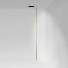 Marset Ambrosia V LED Pendant - V235 in Gold