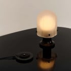 Gubi Seine Portable Lamp and Charger