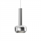 Louis Poulsen VL 56 Pendant Chrome On