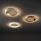 Lodes Tidal LED Ceiling Lights