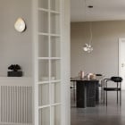 Nuura Florii 1 LED Wall Light Lifestyle Doorway