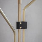 Bert Frank Riddle Double Floor Lamp Lifestyle Close Up 2