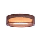 Marset Ringo Ceiling Light 90 Rose