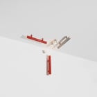 Petite Friture PYL Wall/Ceiling Light - Both Sizes